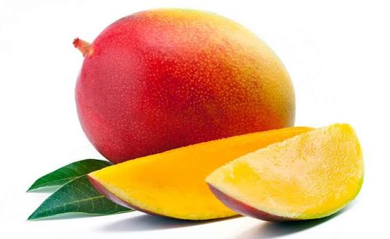 Naomi Egyptian mango