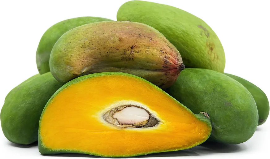 Saddika Egyptian mango